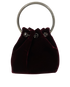 Bolso, vista trasera